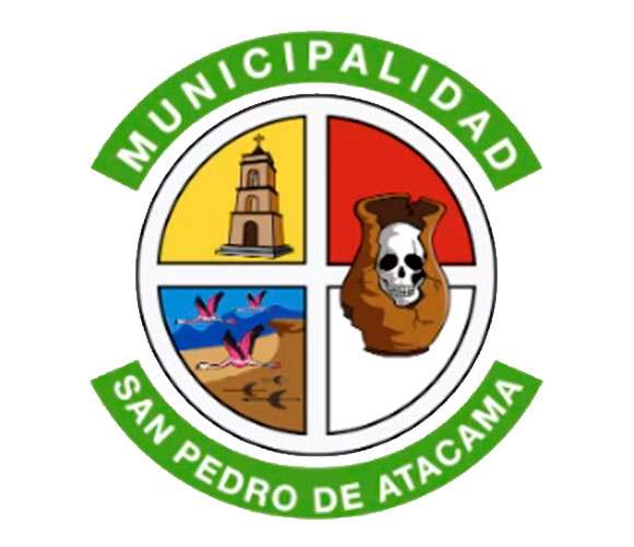 Municipalidad de San Pedro de Atacama